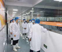 合肥市亳州小学家校协同再发力 建牢校园食物平